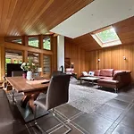 Idyllisches Einfamilienhaus Bei Muenchen